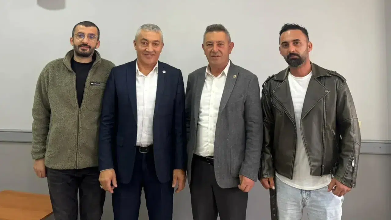 Yeşilbük için seferberlik: Belediyemiz kapanmasın, geleceğimiz kararmasın