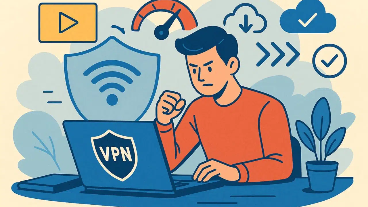Yüksek Performans Beklentisi Olanlar İçin En Hızlı VPN Programları