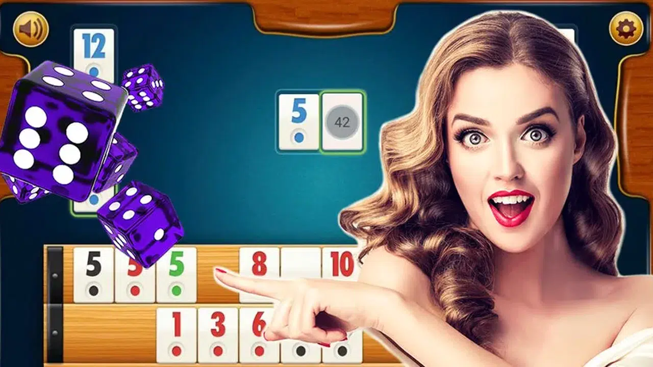 iKiOkey Okey Odalarına Katıl ve Yeni İnsanlarla Tanış