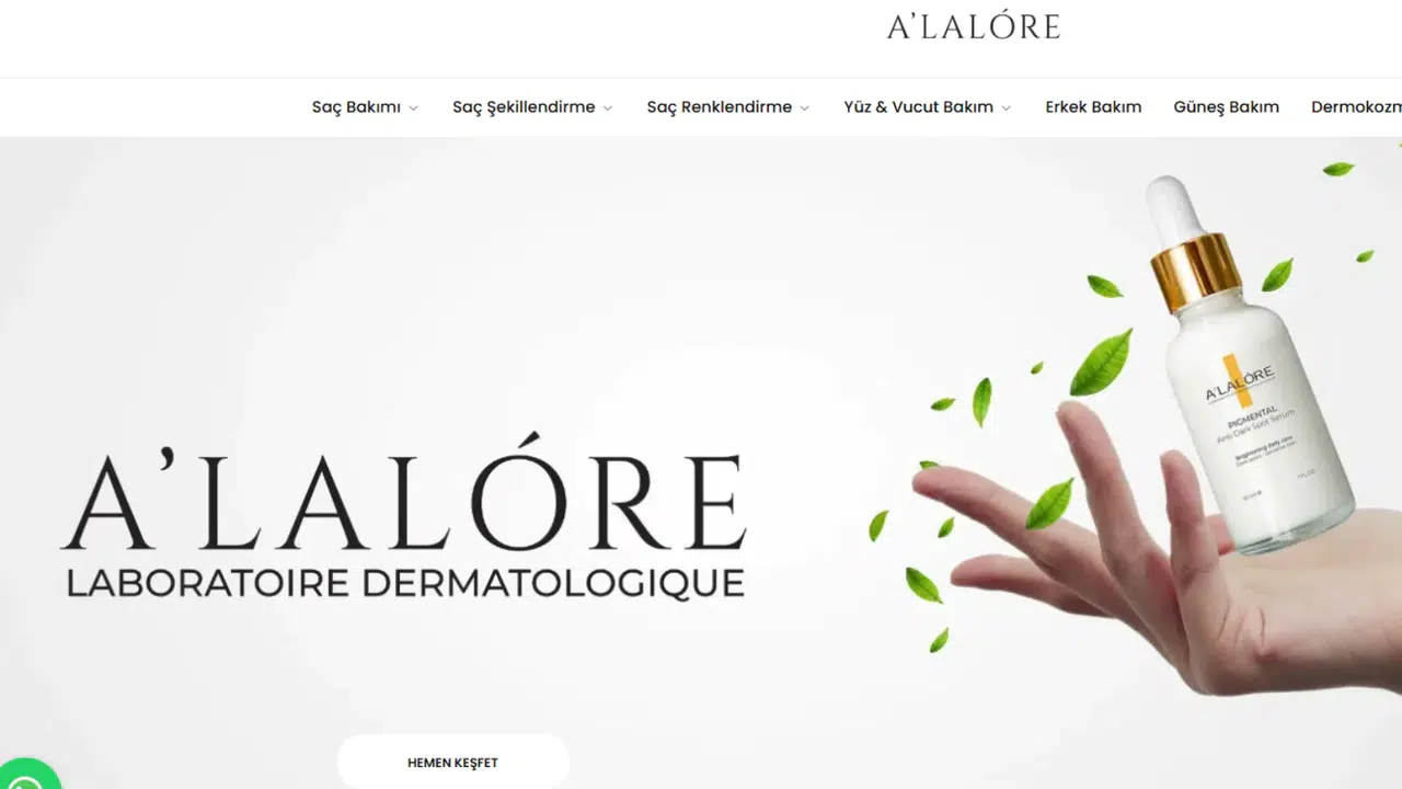 Akne Sivilce Tedavi Nedir?