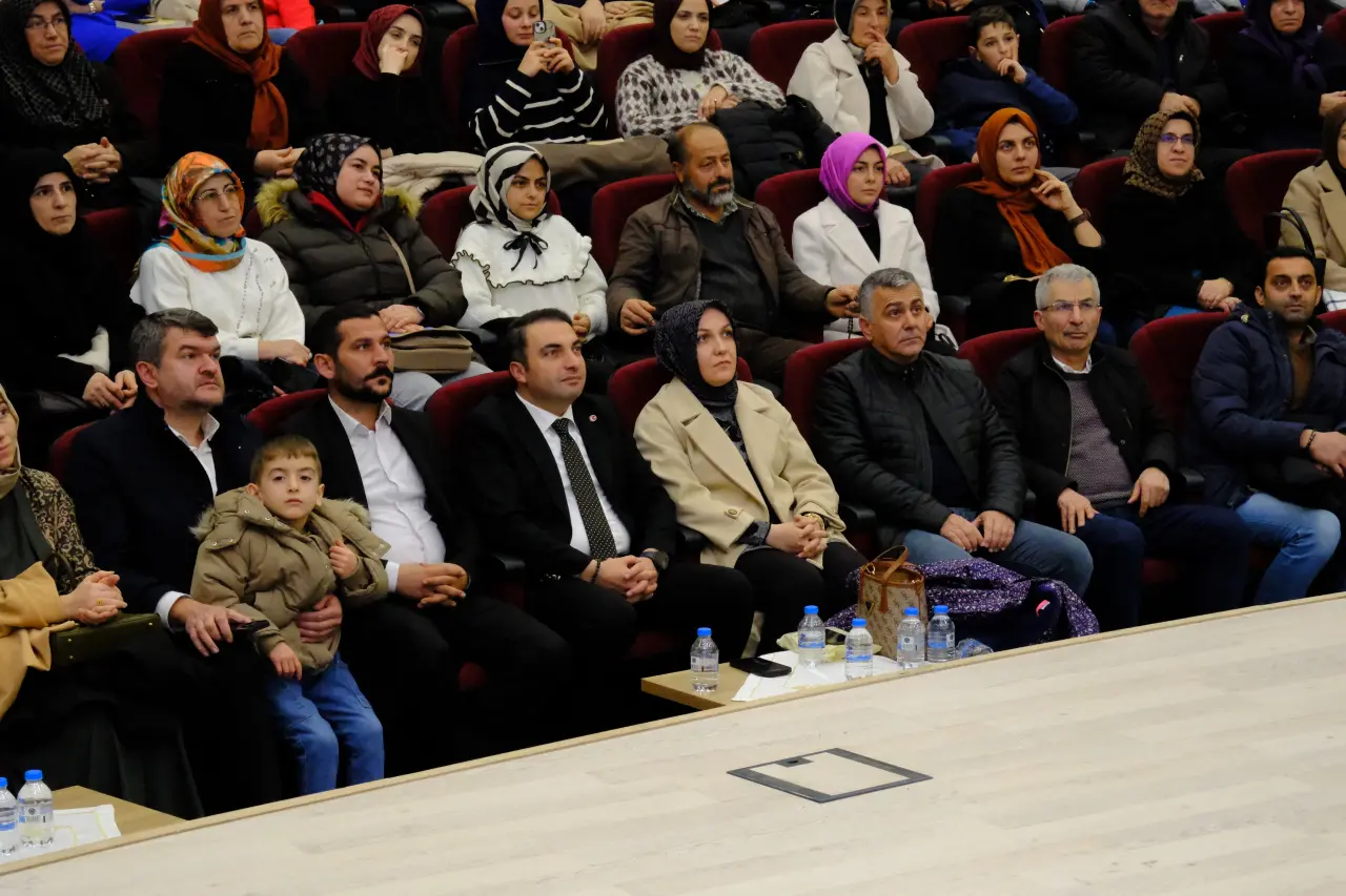 Alişan Kapaklıkaya ile Gönül Kapıları Aralandı