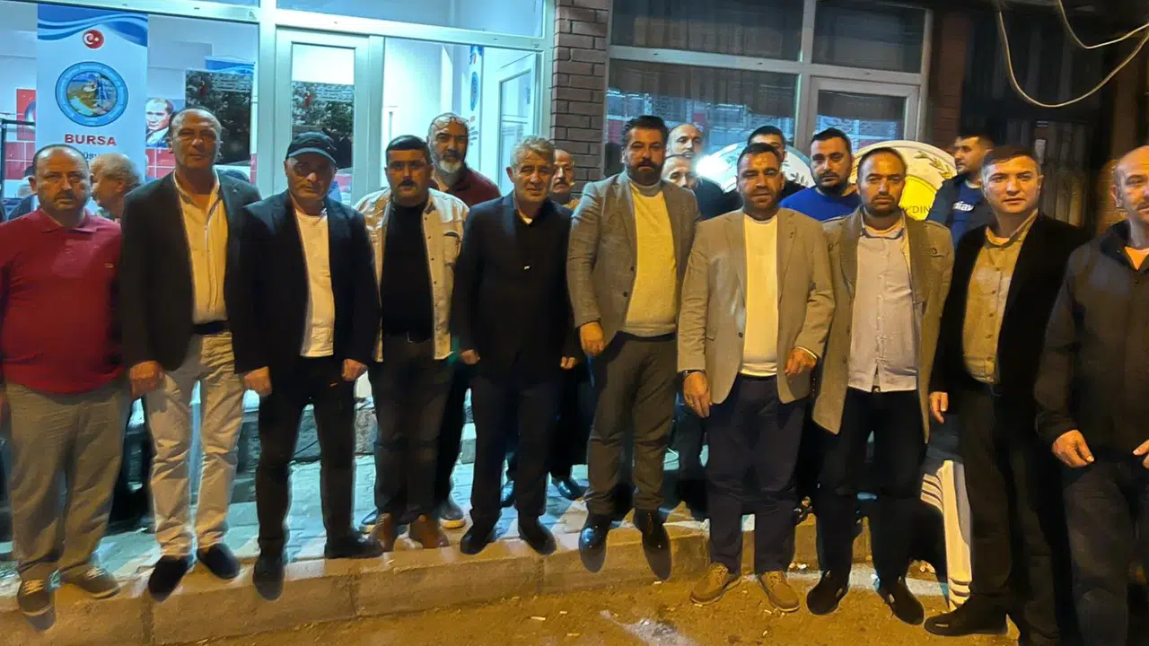 “Bu alan yıllardır bölgenin nefes borusu”