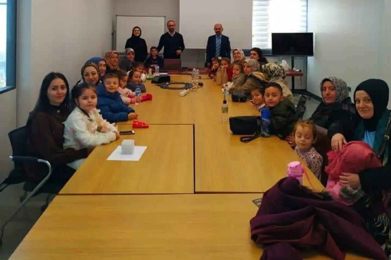 ‘Çok bilmişler’ bilgisine bilgi kattı