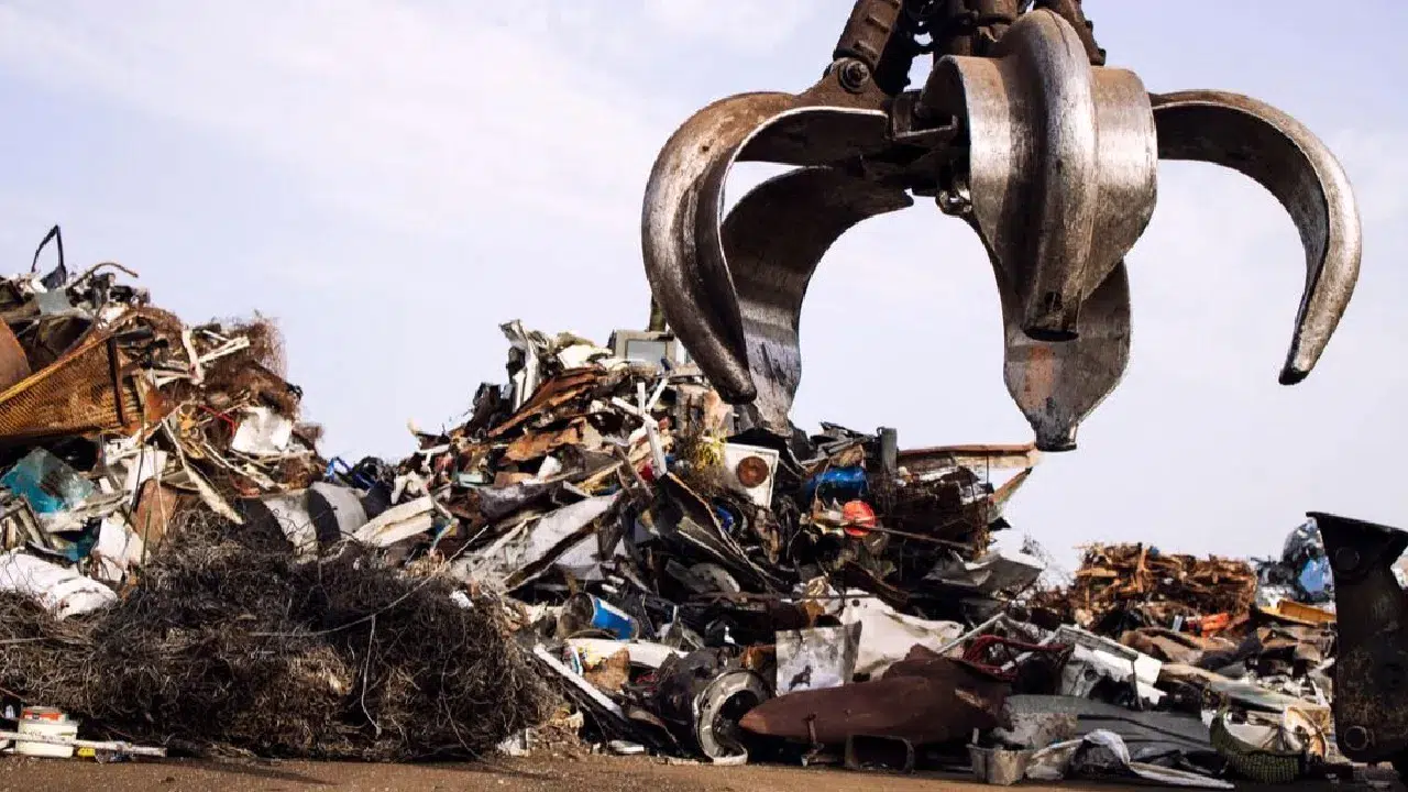 Demirin Kilosu Ne Kadar Ve Hurda Kablo Fiyatları Arttı Mı? Bakır Hurda Fiyatı İçin Güncel Durum Kablohurdafiyatlari.com’da