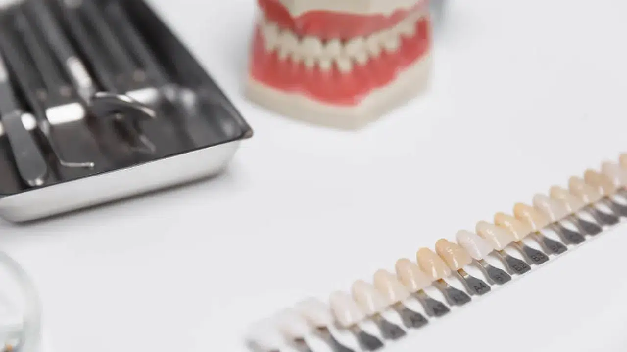 Dentopia – Zirkonyum kaplama