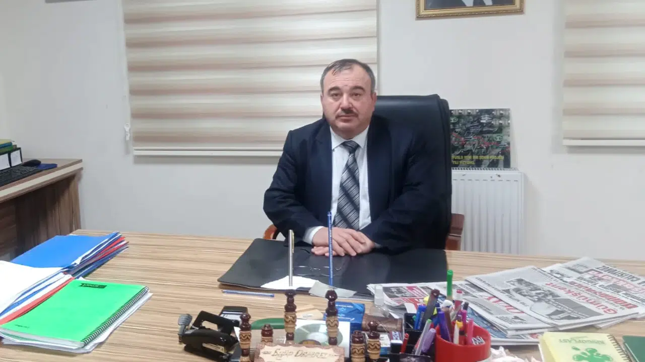 Elektrik Faturalarında Yeni Dönem mi Başlıyor? Gümüşhaneli Tüketiciler O Karara Karşı Meydana İniyor!