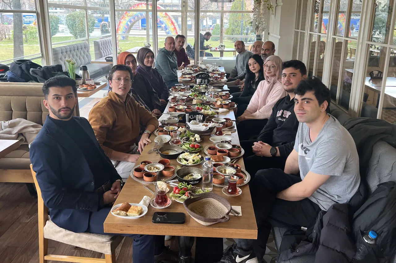 Eskişehir’de Gümüş Akademi farkı: Gençler tecrübeyle geleceğe hazırlanıyor