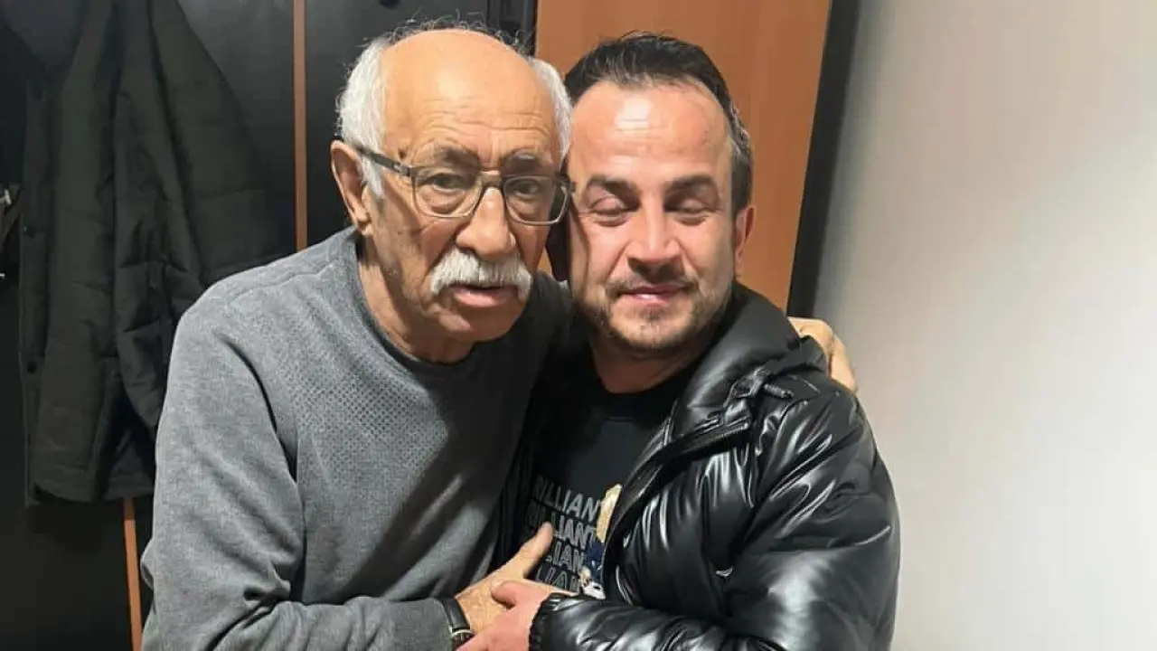 Gazipaşa Ortaokulu’ndan Şehit Topçu Er Özkan Şişman’ın Ailesine Vefa Ziyareti