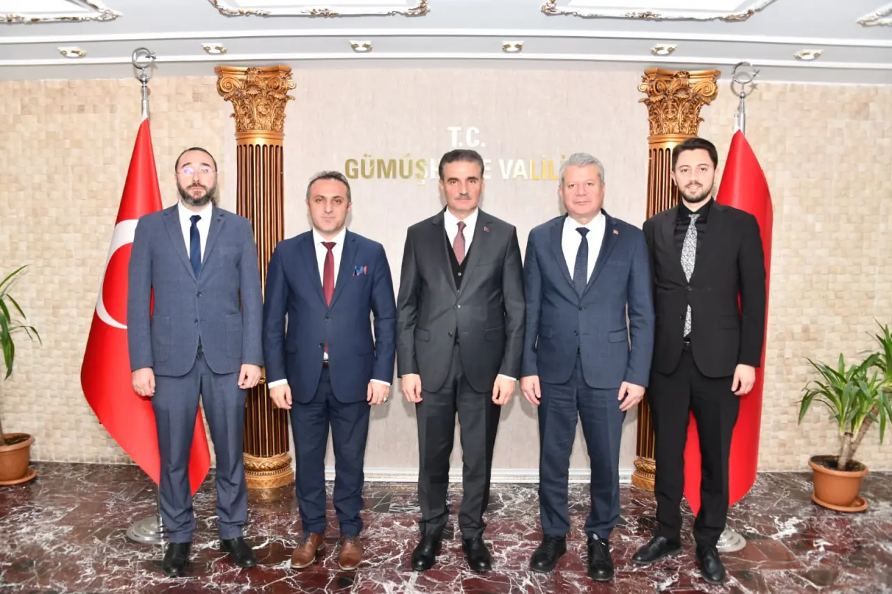 Girişim Ofisi için ilk adım atıldı