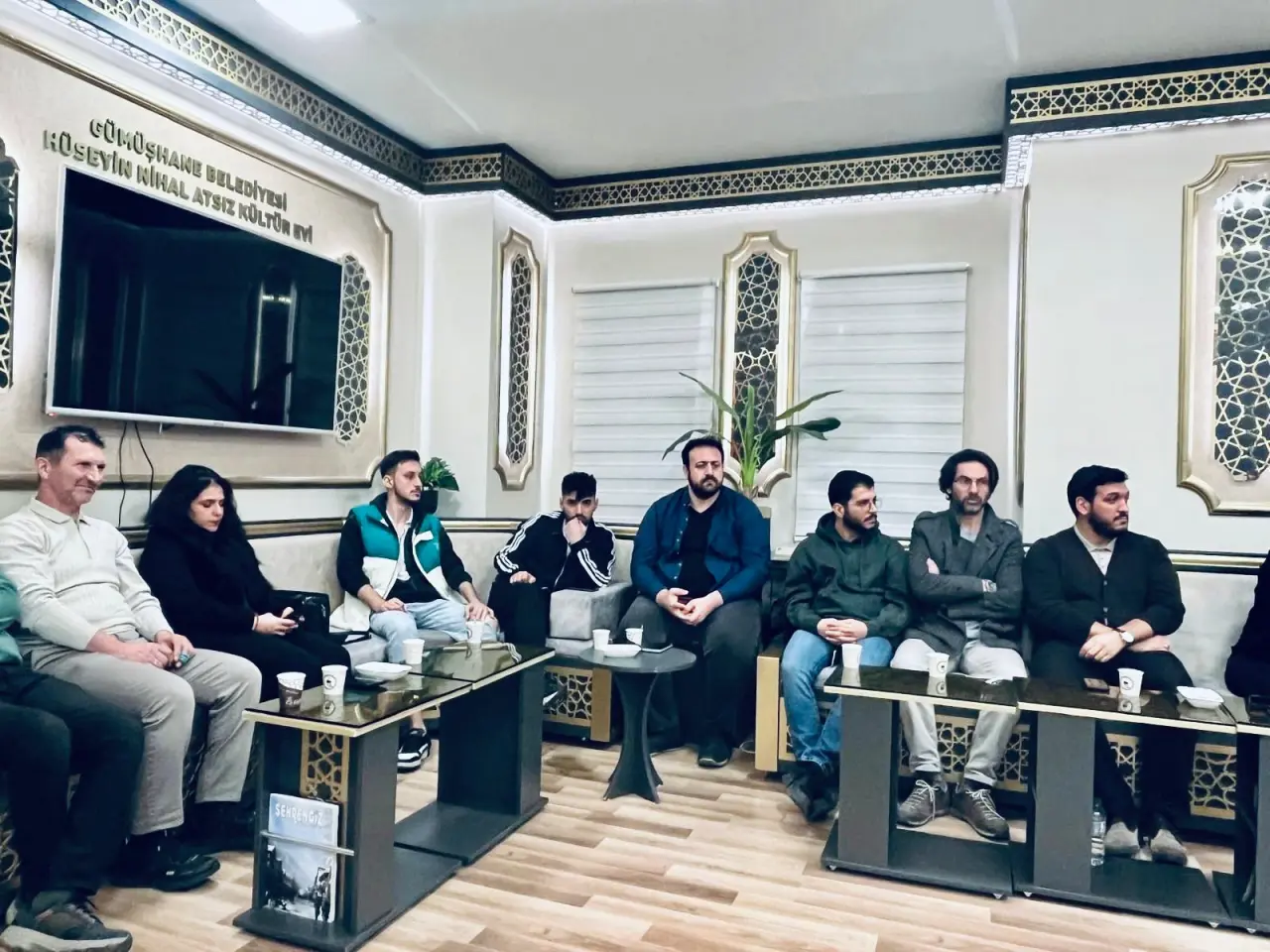 Gülsüm Hoca Az Konuşup Öz Anlaşmanın şifrelerini verdi