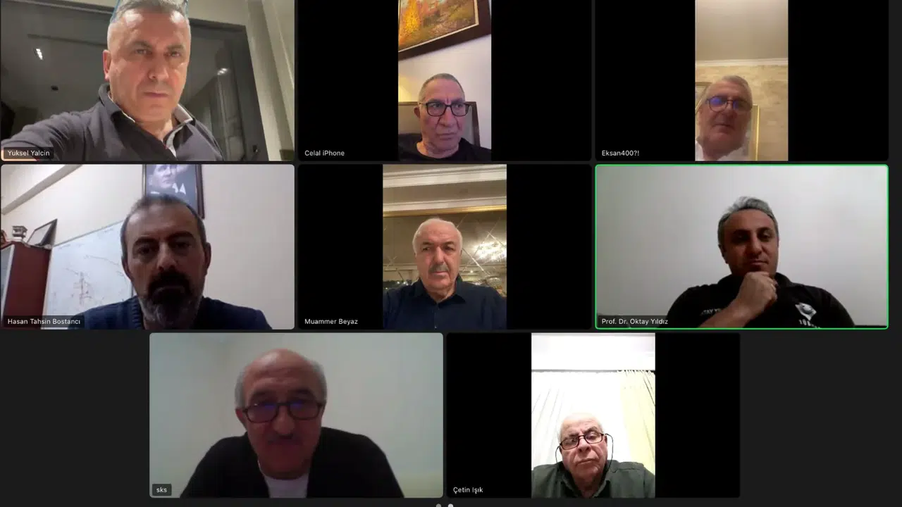 Gümüşhane İçin Teknopark ve Başarı Odaklı Yeni Dönem