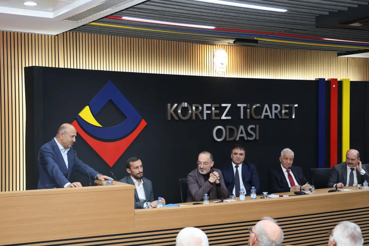 Gümüşhaneli Bakan Sungurlu Bir Ömrü Anlattı!