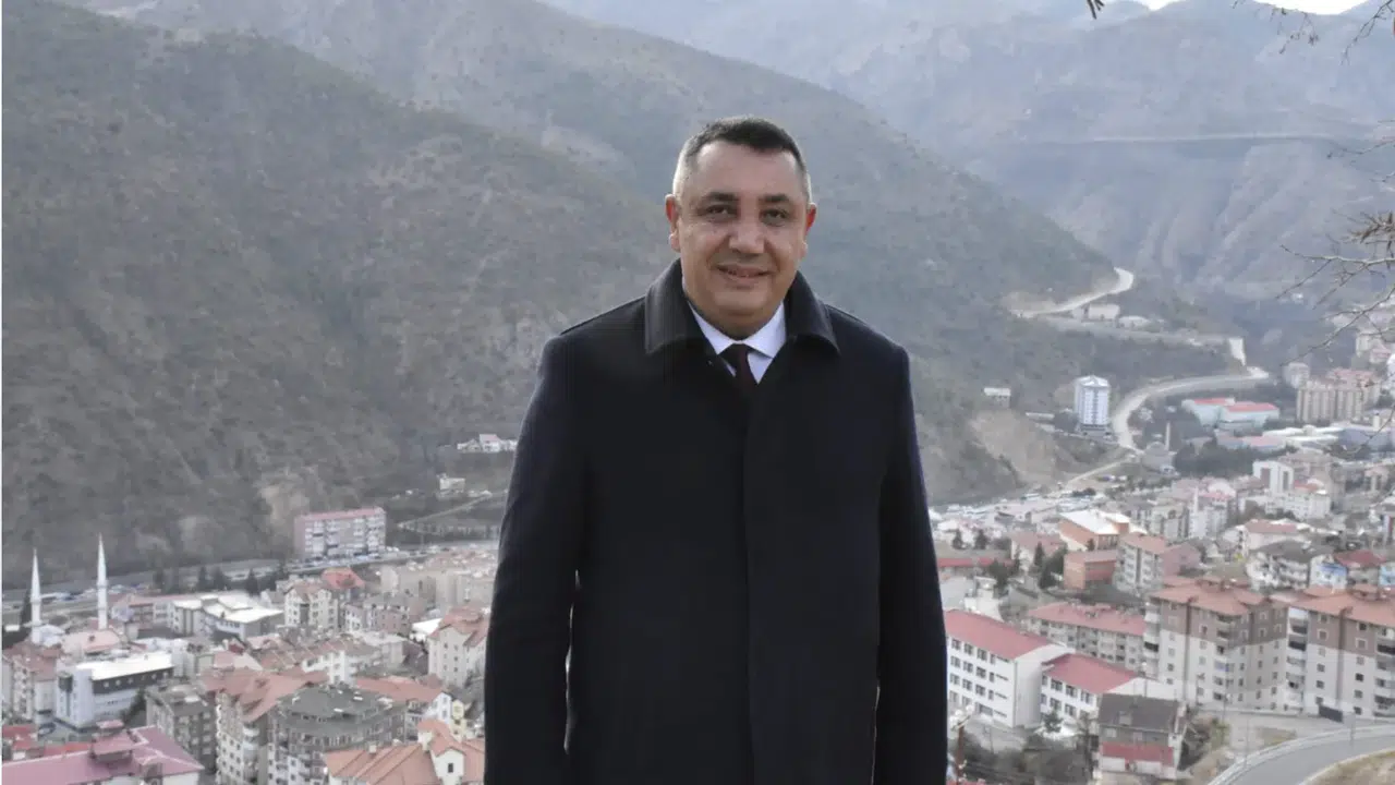 İkametini taşı, şehrine güç ver