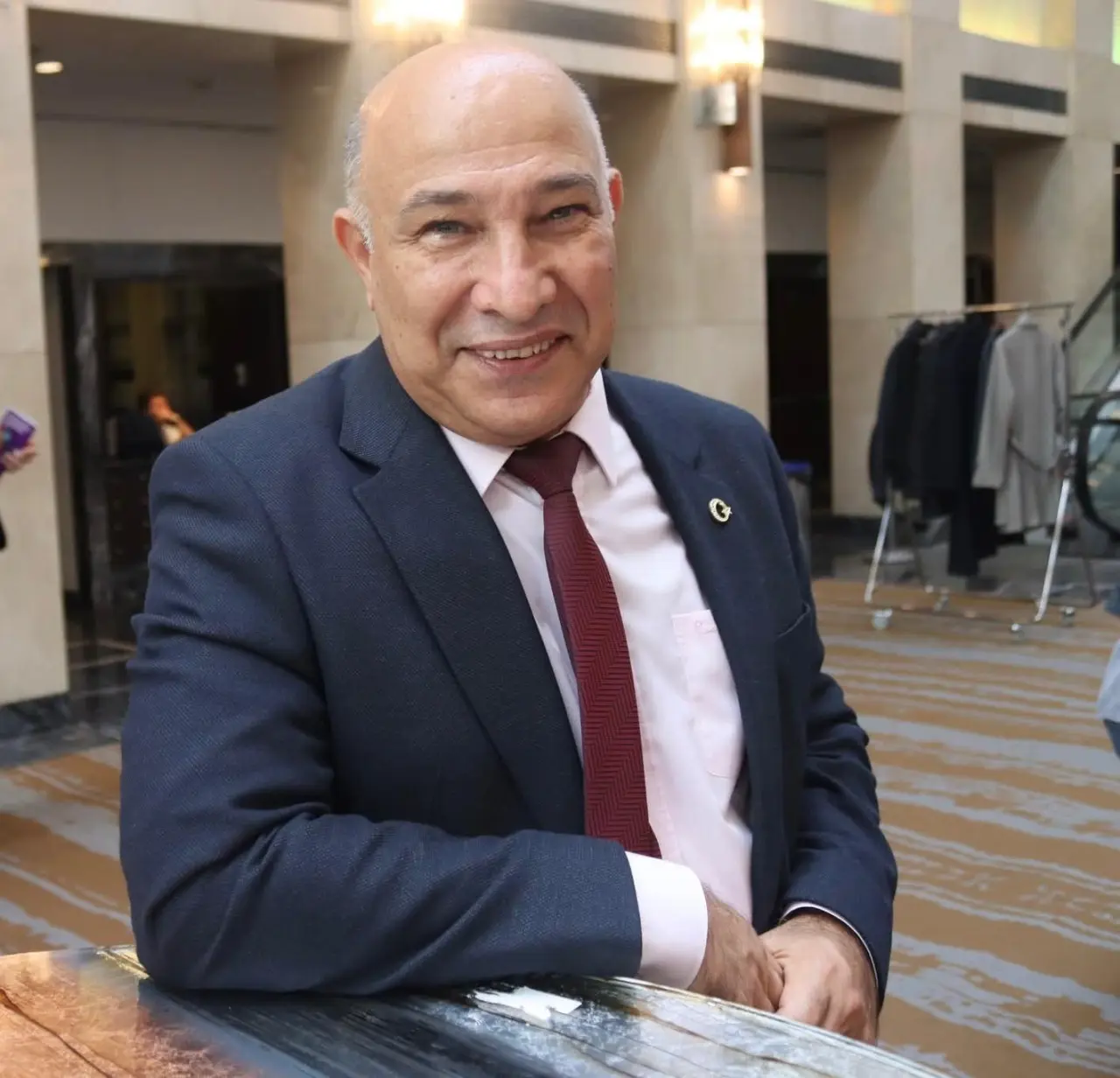 İstanbul’daki Gümüşhaneli Mali Müşavirler Kurumsal Bir Çatı Altında Toplandı: Gümüş29 Derneği Kuruldu