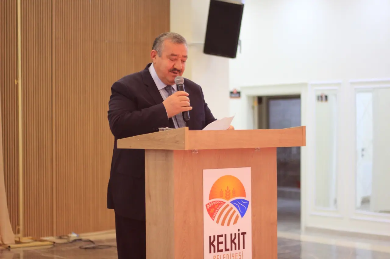 Kelkit’te 7 Aralık Uluslararası Sivil Havacılık Günü kutlandı