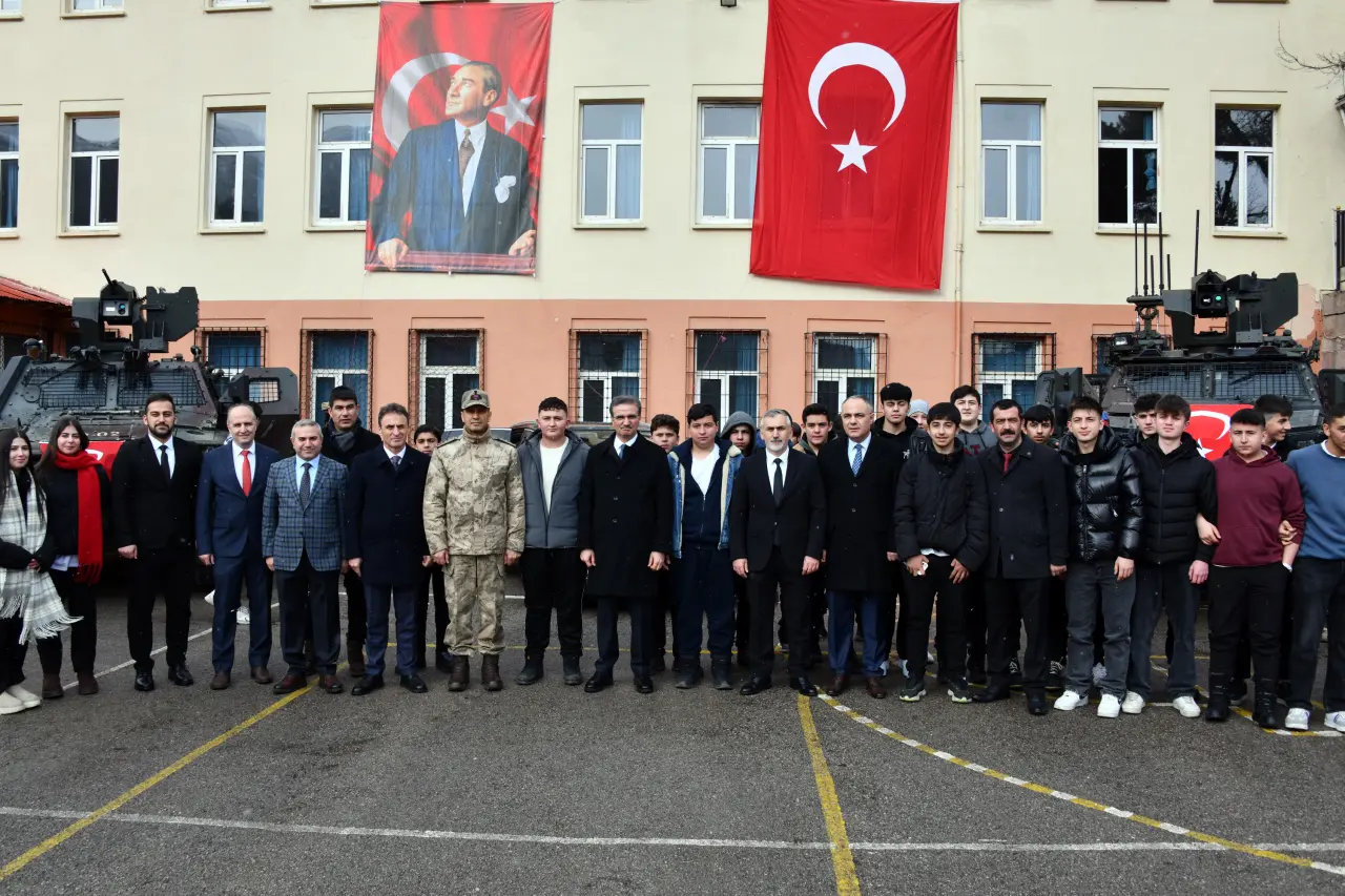 Milli ekonomi için hayati öneme sahip