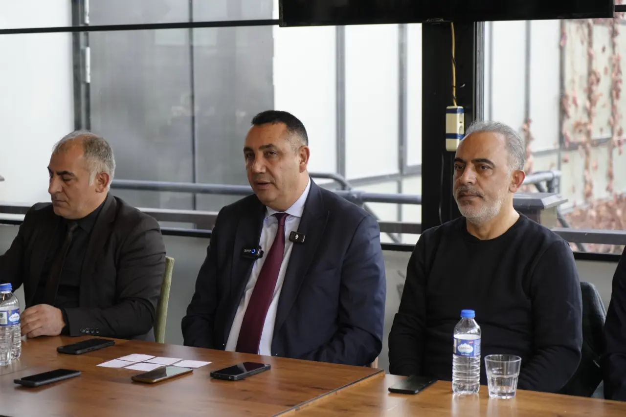 Nüfus 50 bini geçerse Gümüşhane’de birçok alanda değişim olacak