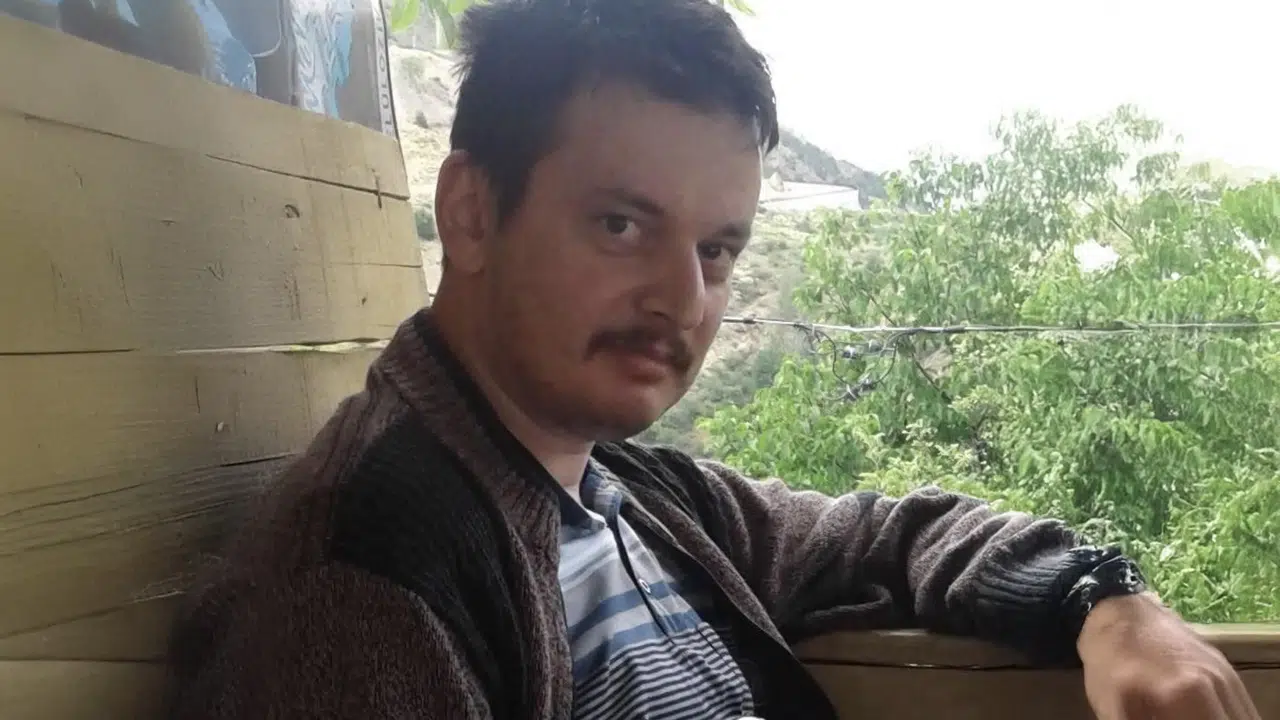 Savaş US Hakk'ın rahmetine kavuşmuştur