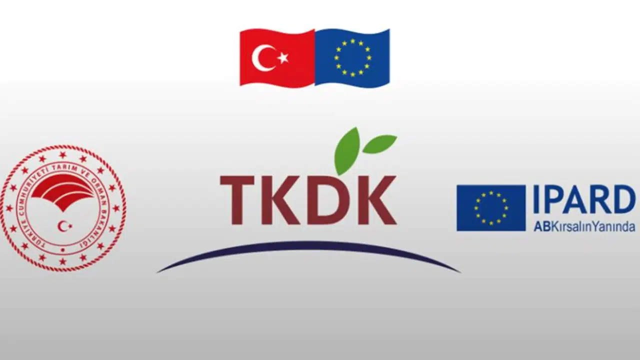 Şiran ve Torul Projelerine 25 Milyon TL’lik Kaynak