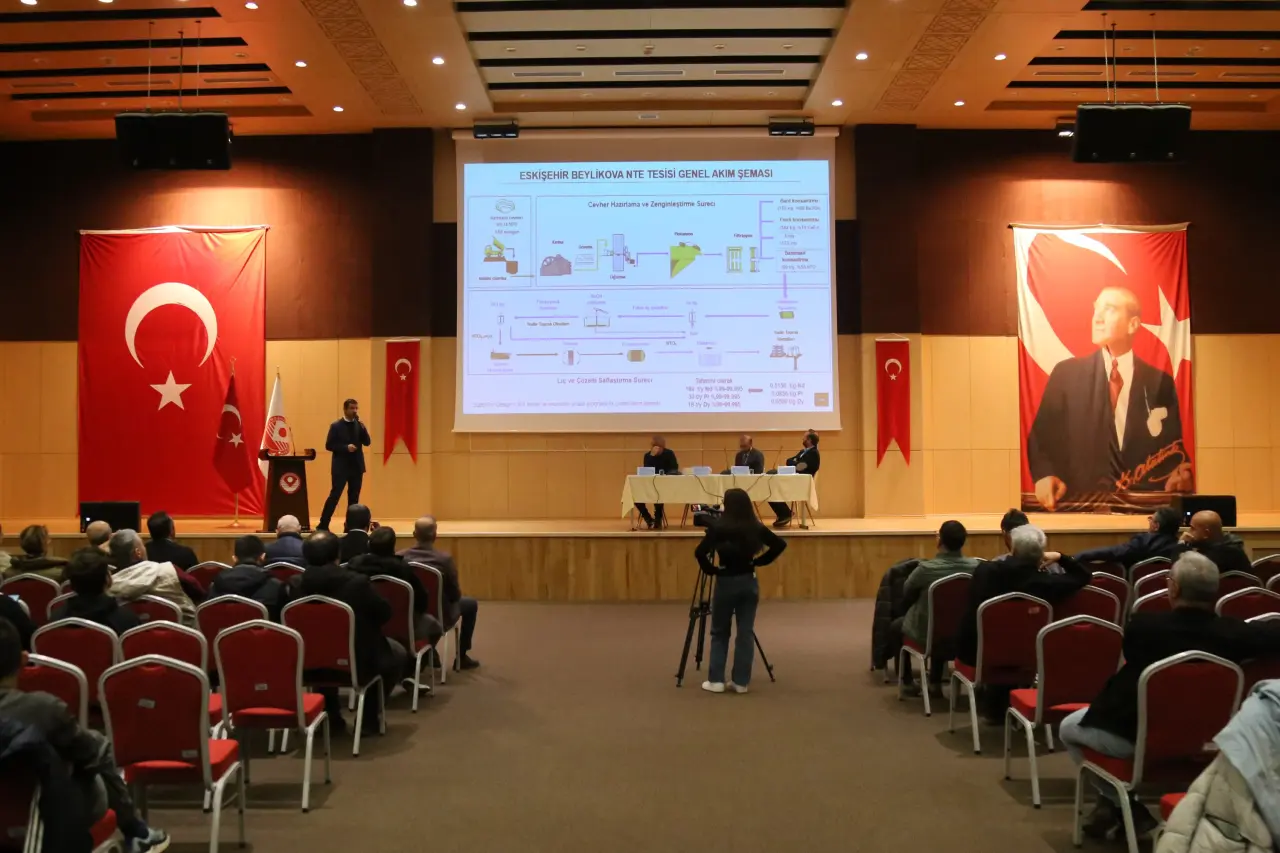 Stratejik Elementler Masaya Yatırıldı