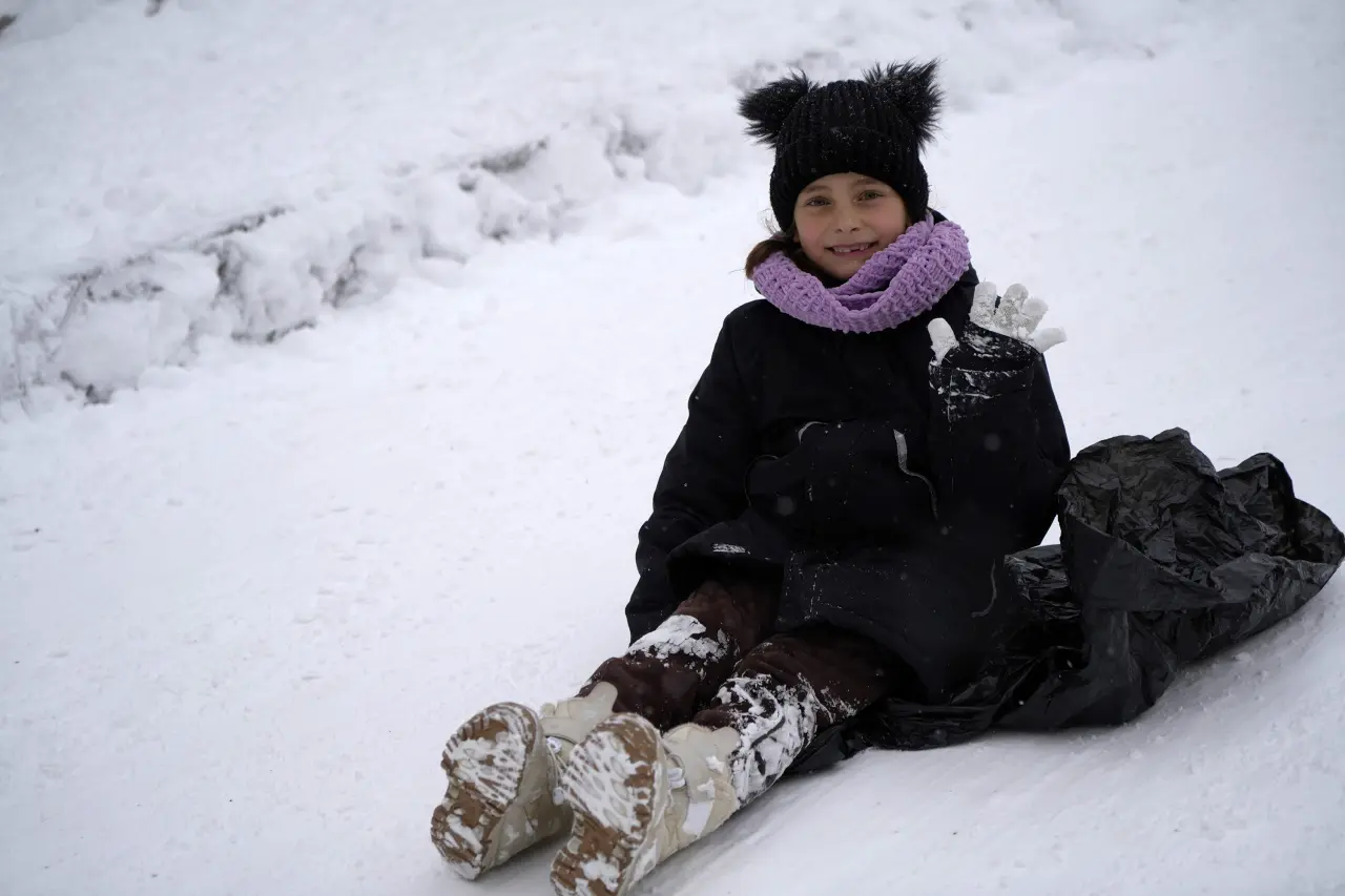 Tatili fırsat bilen çocuklar sokaklara akın etti