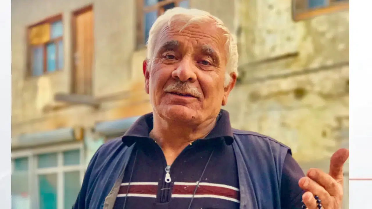 Temel YALÇIN Hakk’ın rahmetine kavuşmuştur