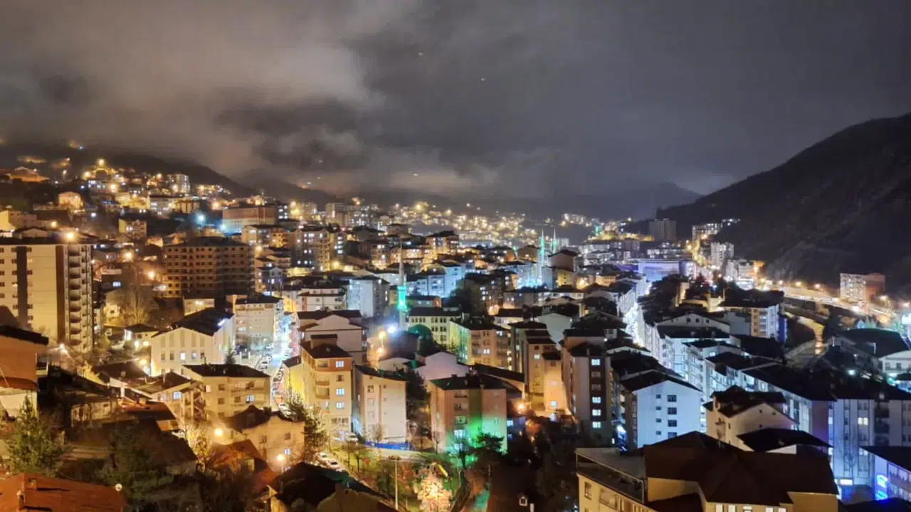 Türkiye’nin en küçük 3. ekonomisi: Gümüşhane