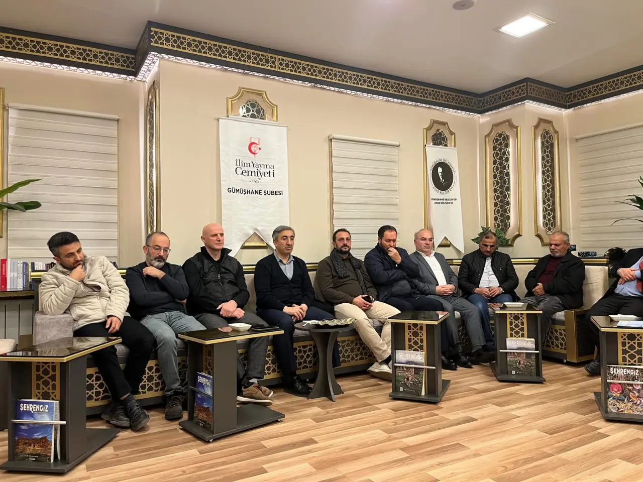 “Üç Aylar Bir Arınma ve Muhasebe Fırsatıdır”