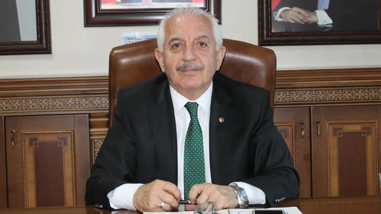 ‘Vergi dilimleri bölgesel dengeye göre düzenlenmeli’