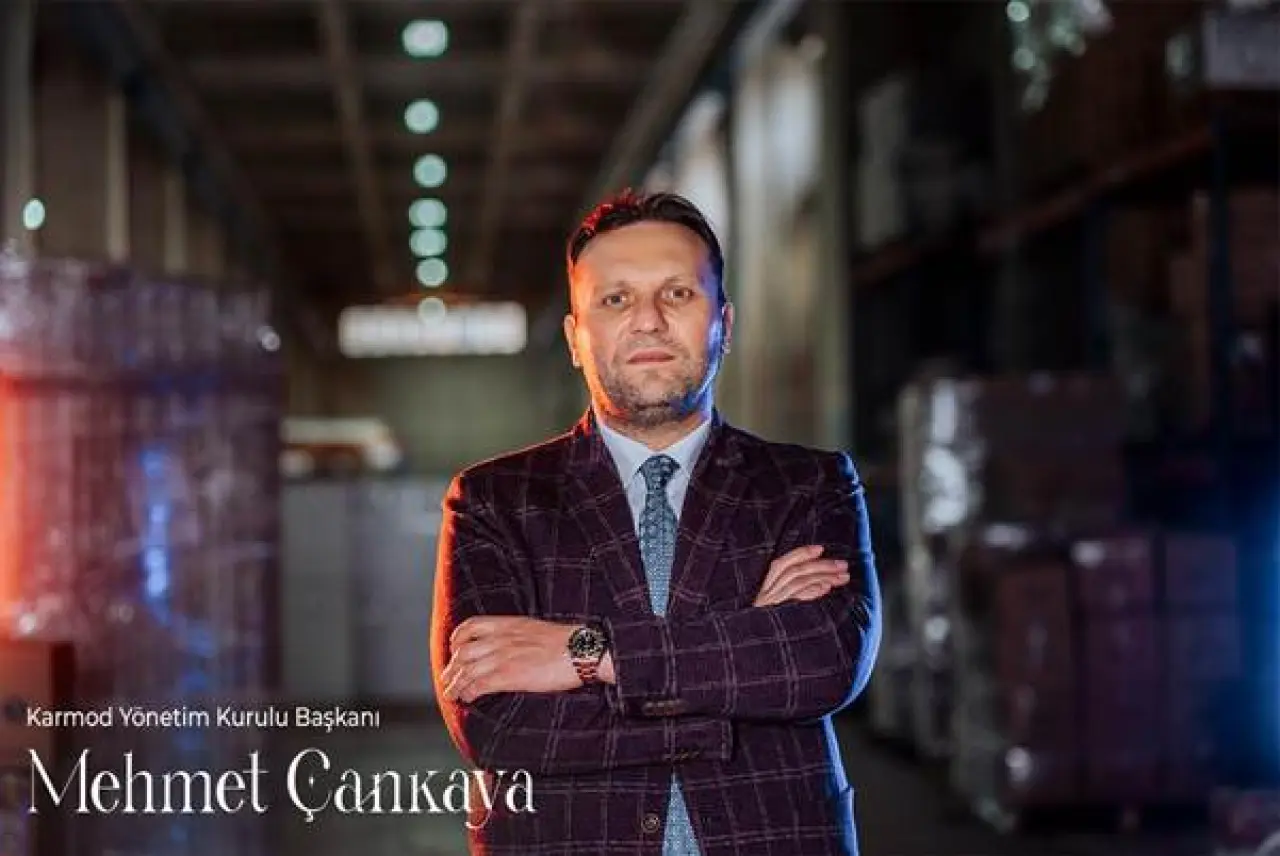 Yüksek Standartlarda Konteyner Yapılarda Yaşayacaklar