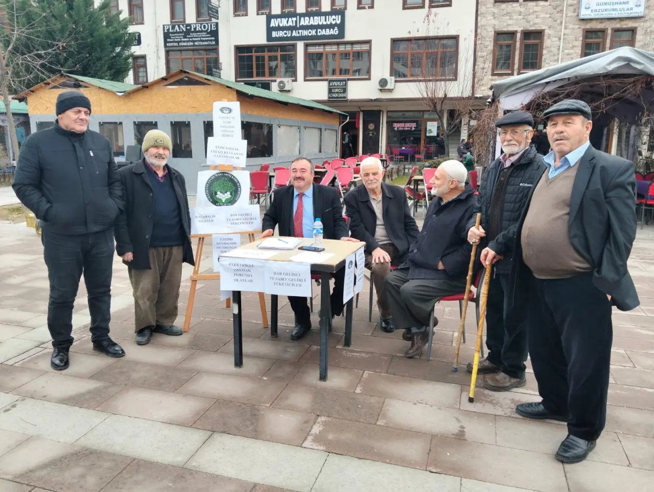 Yüksek fatura zenginlik göstergesi değildir