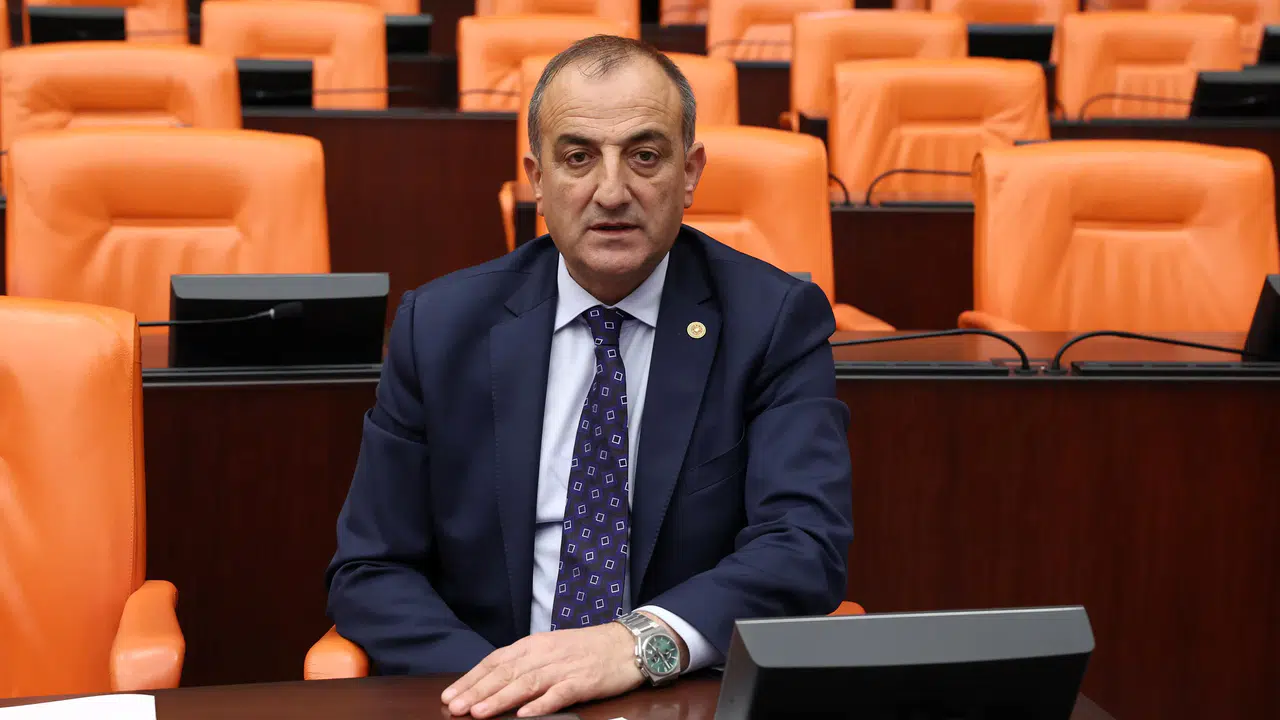 Zigana Karavan Parkı ve TGA İş Birliğiyle Marka Şehir Hedefi