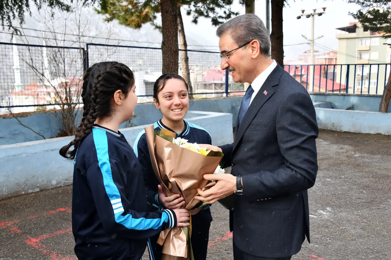 ‘Bunu yaparsanız hedefe ulaşmamak için sebep yok’