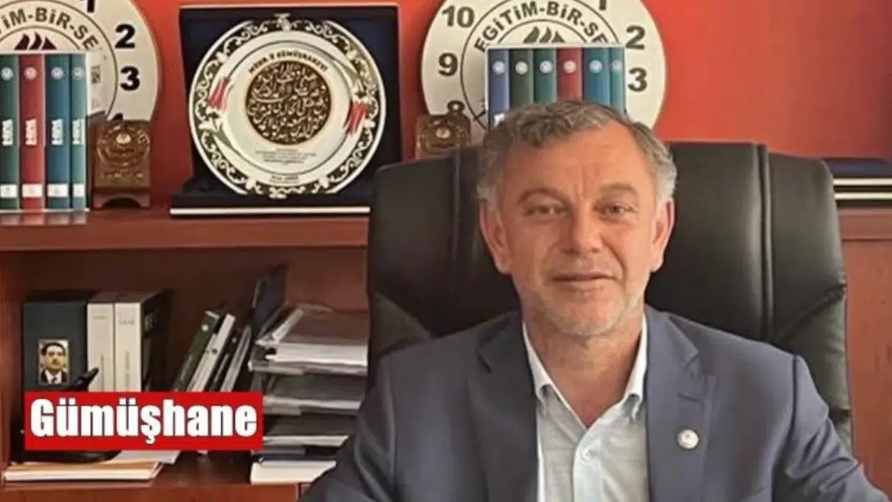 Aslan’dan ekonomik adalet çağrısı