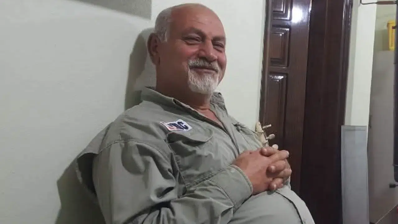 Burhan AKTAŞ Hakk’ın rahmetine kavuşmuştur