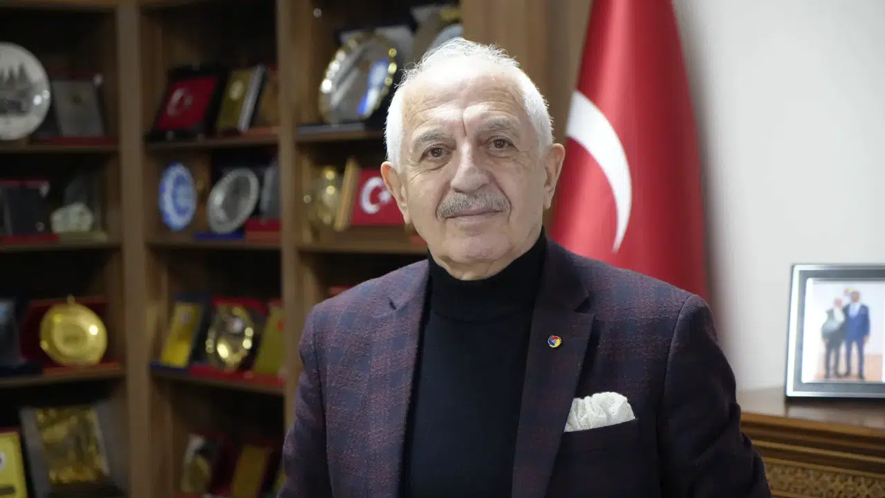 Doğu Karadeniz’de ihracatını artıran tek il Gümüşhane oldu