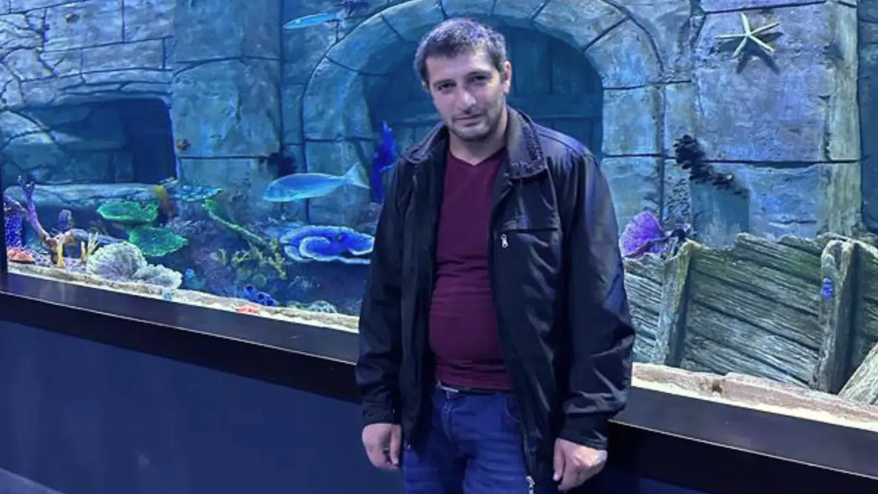 Ender ALTUNTAŞ Hakk’ın rahmetine kavuşmuştur