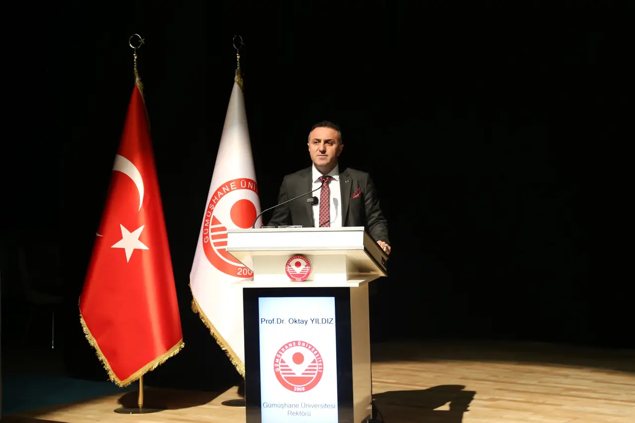 GÜ’de akademik personele temel oryantasyon eğitimi