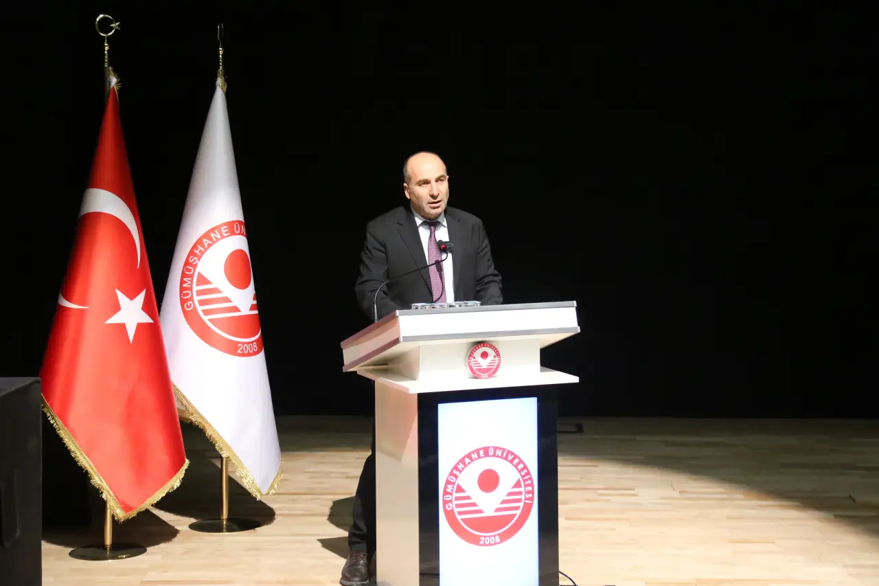 GÜ’de personel temel oryantasyon eğitimi gerçekleştirildi