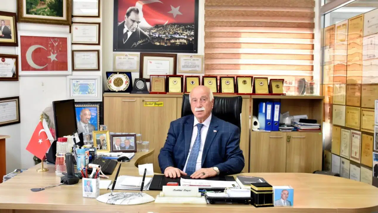 Gümüşhane Belediyesinden Ramazan’da dayanışma dolu iftar sofraları! Kaç kişiye yemek verilecek?