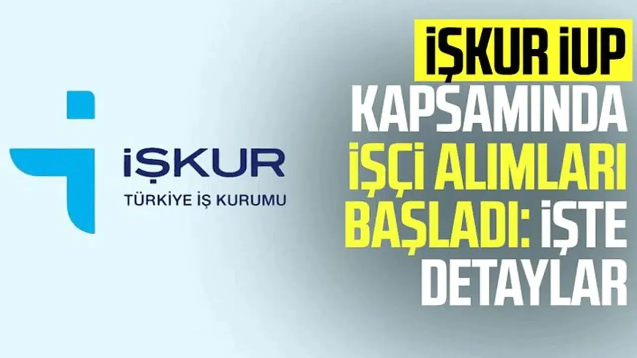 Gümüşhane İl Müftülüğüne 68 Kişilik İşgücü Uyum Programı