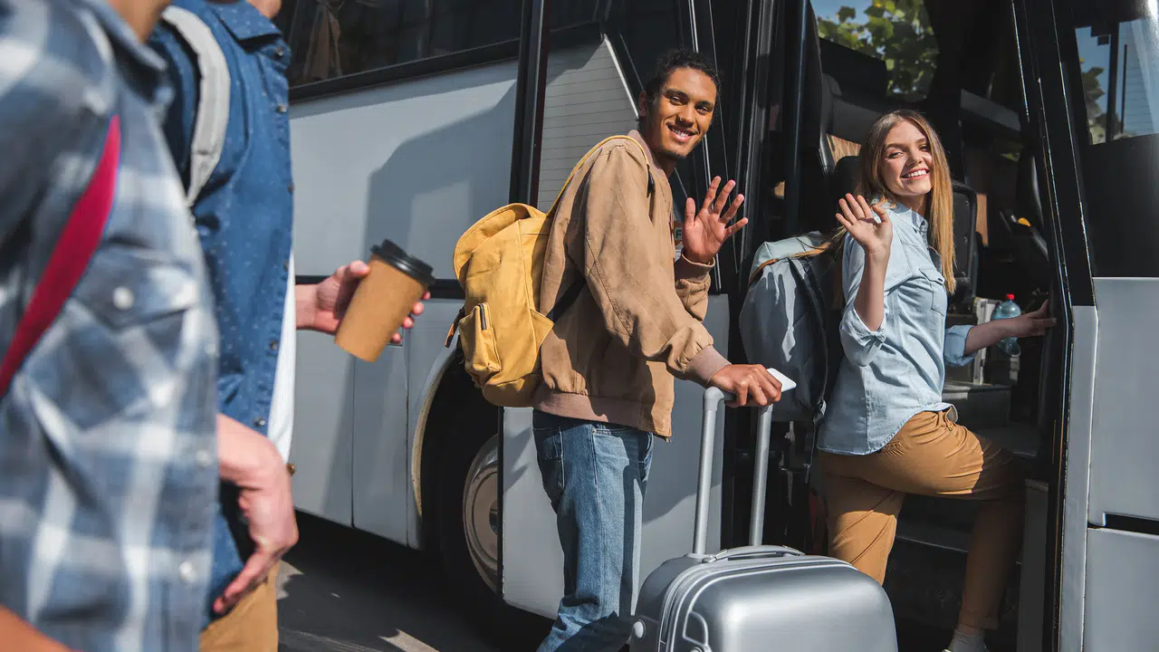 Gümüşhane Otobüs Bileti Günlük Sefer Bilgileri