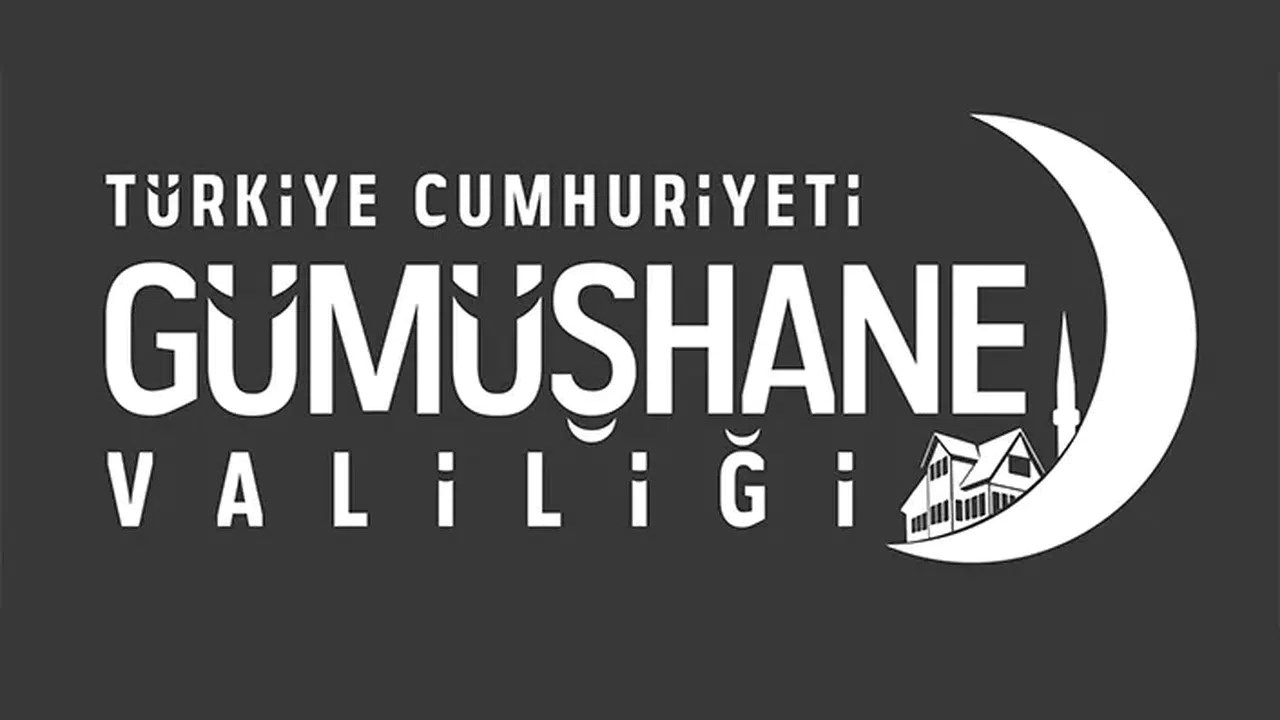 Gümüşhane Valiliği’nden 2 günlük idari izin kararı