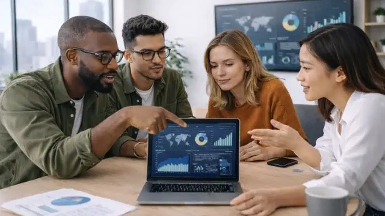 Gümüşhane’de Genç Girişimcilerin Desteklenmesi