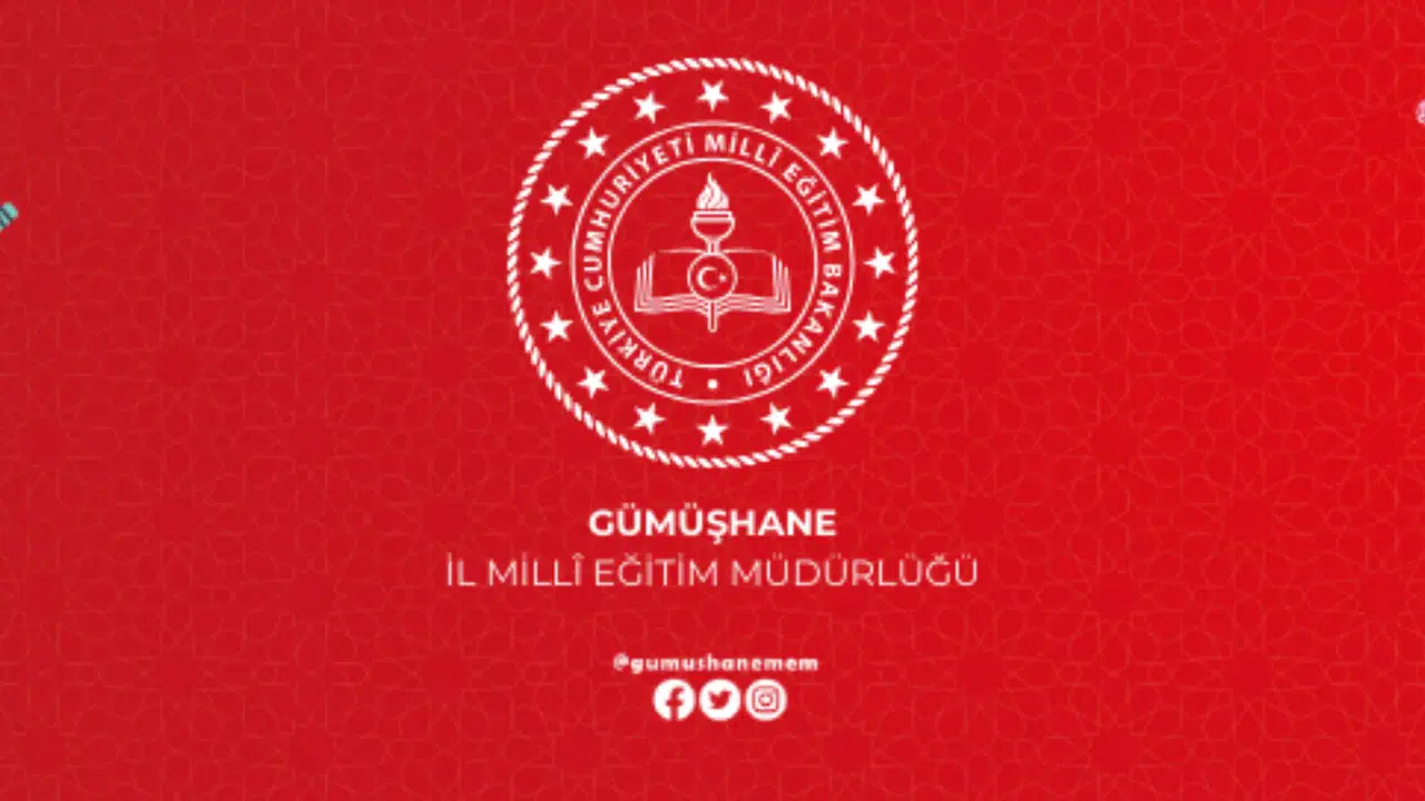 Gümüşhane’de karne heyecanına kar düzenlemesi: Saatler güncellendi