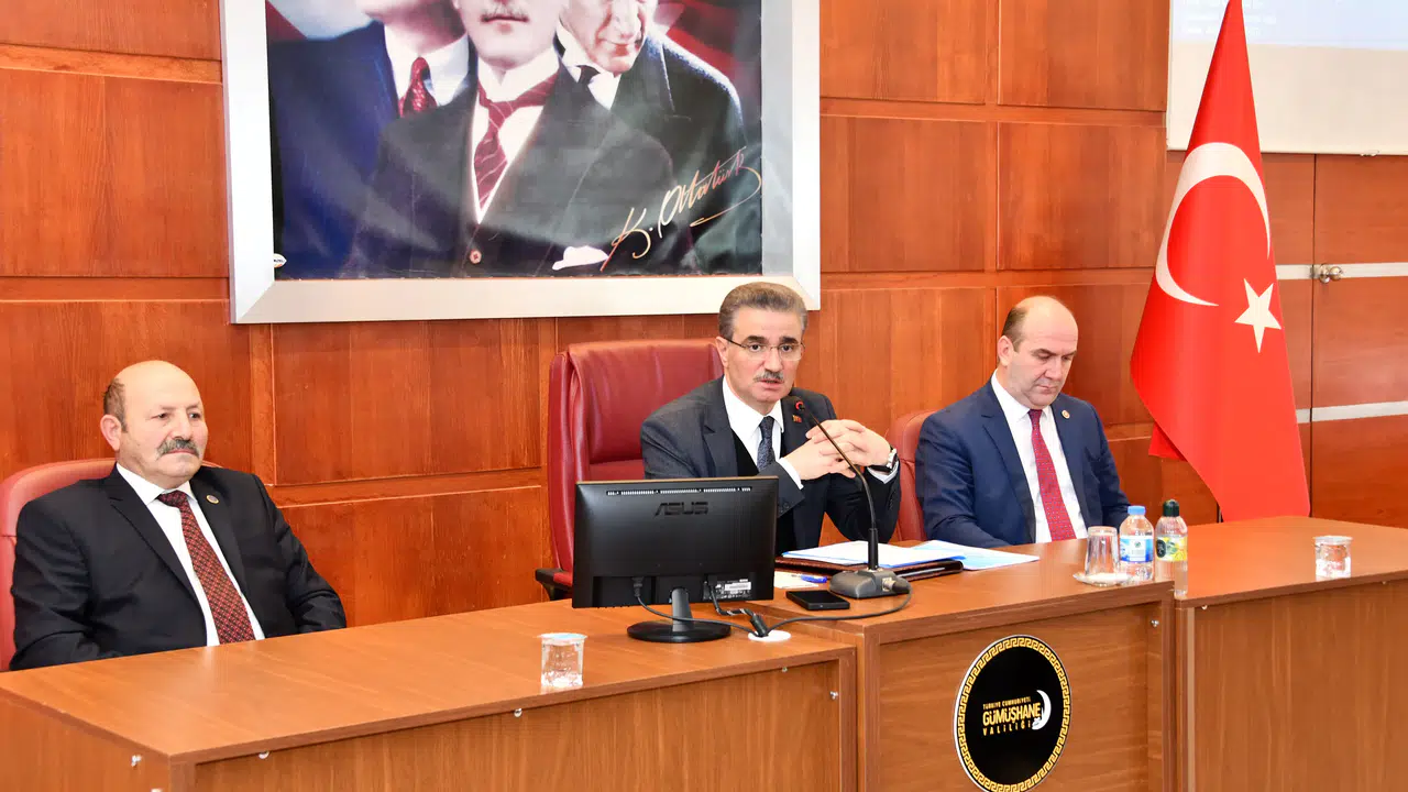 Gümüşhane’de sokak hayvanı yoğunluğu azaldı