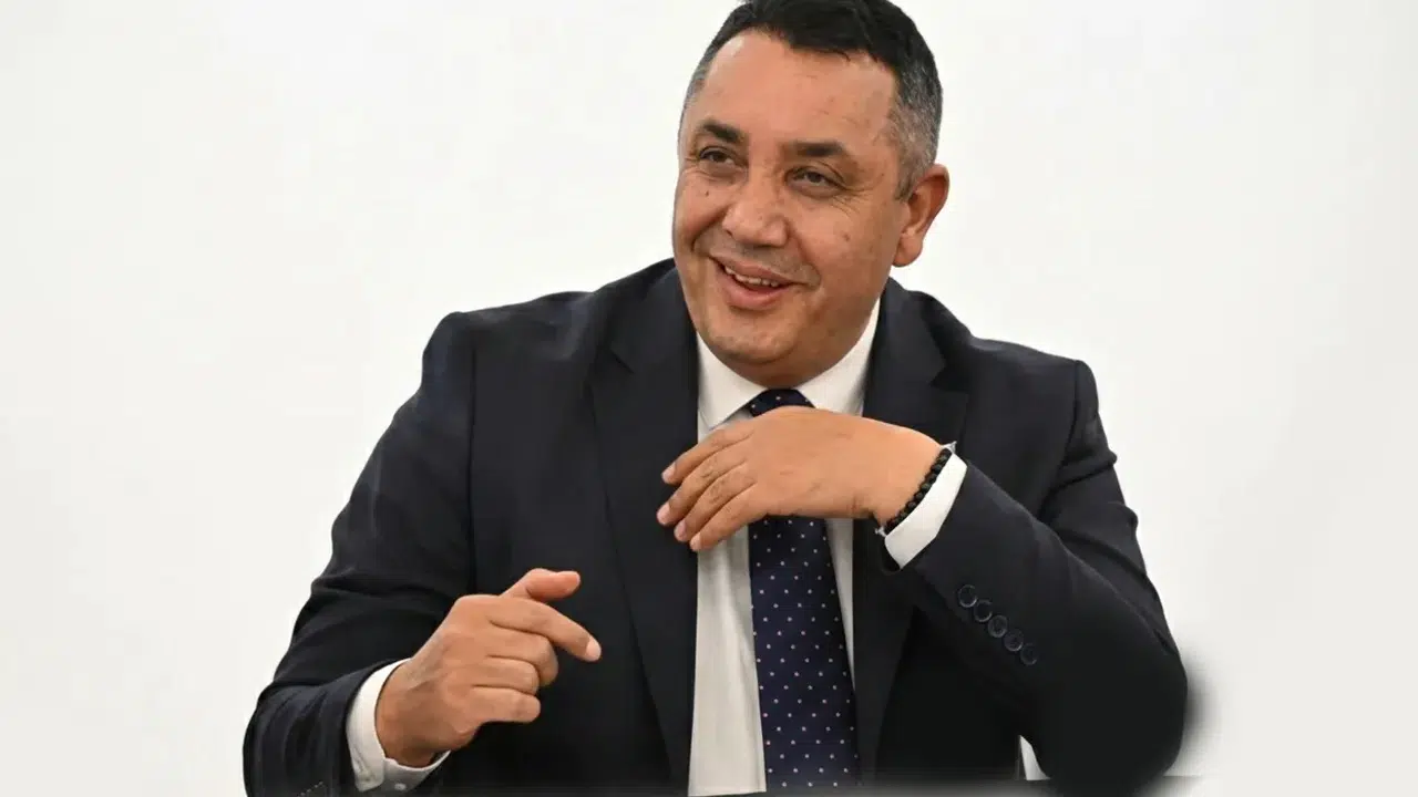 Hoş Geldin Bebek projesi başlatıldı!