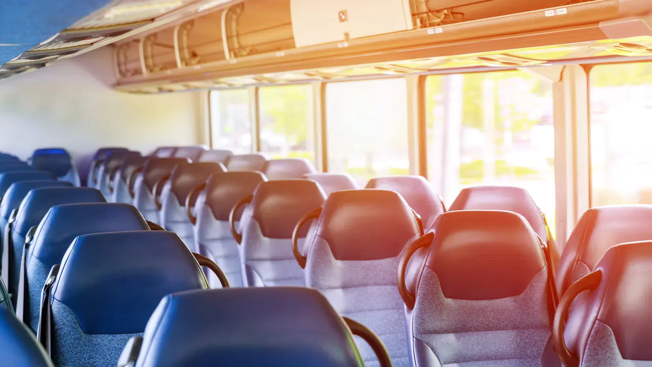 İstanbul Otobüs Bileti En Uygun Seferleri Bul