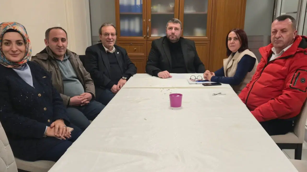 Kent Konseyi’nden Karayolları’na Zigana Tüneli çağrısı