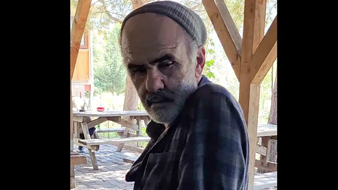 Metin İLHAN Hakk’ın rahmetine kavuşmuştur